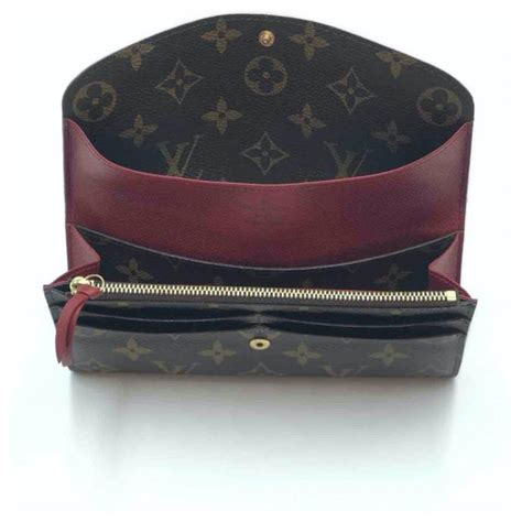 louis vuitton geldbörsen online.